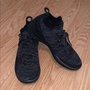 KD’s Nike Basketball Shoes